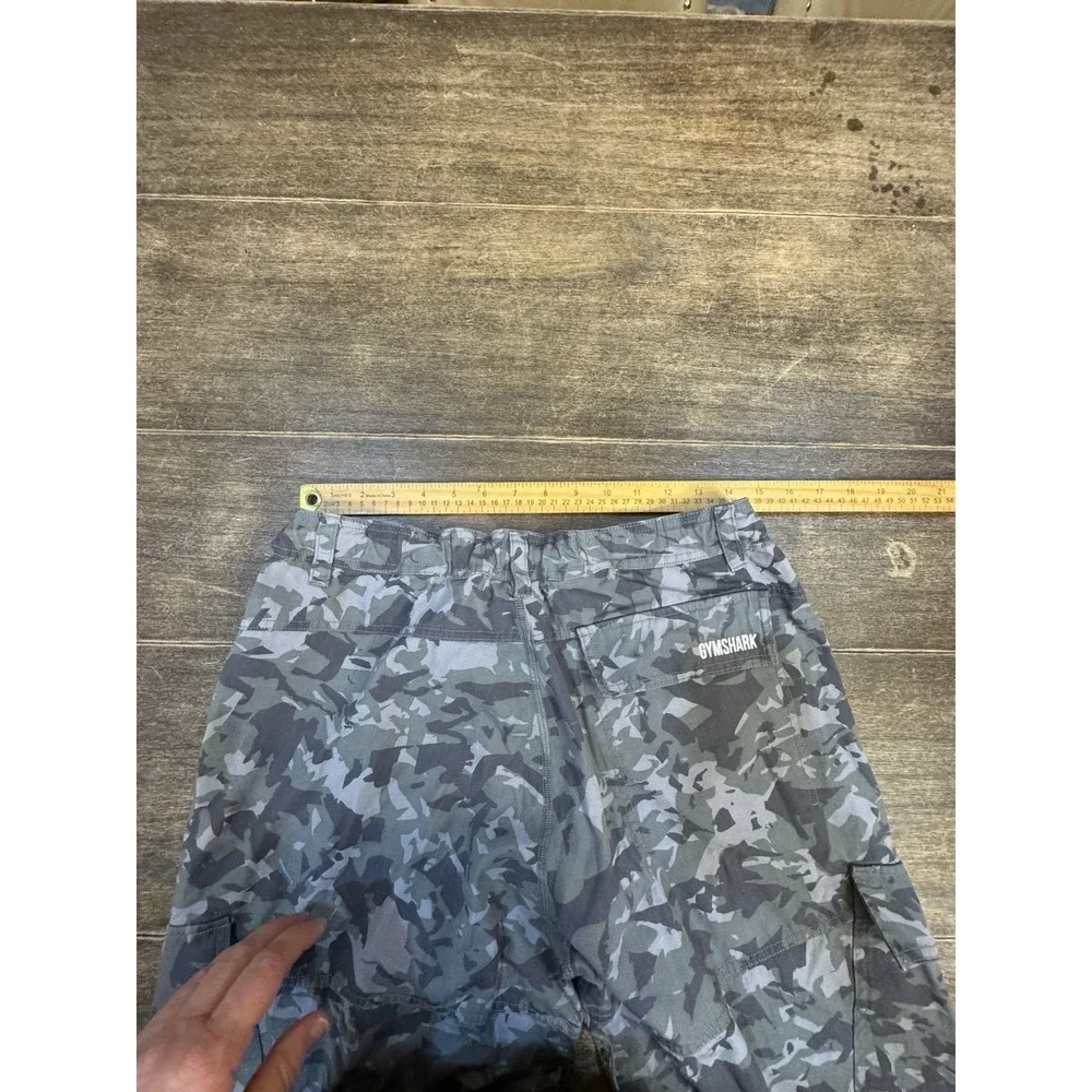 Gymshark product pair